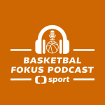 Obrázek epizody Basketbal fokus podcast: Eurobasket 2022 preview