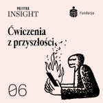 Obrázek epizody Jak wyjść z chaosu informacyjnego? | Ćwiczenia z przyszłości