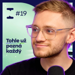 Obrázek epizody AI vám může zničit brand: jak tvořit obsah s vlastním stylem | Martin Pártl
