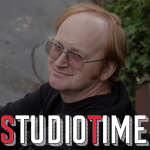 Obrázek epizody Studiotime #74 s Ventolinem „Každou desku jsem dělal v jiném DAW.“