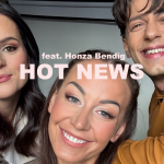 Obrázek epizody 154: HOT NEWS - feat.Honza Bendig