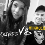 Obrázek epizody OUDEE Vs MIKROCORE - From Darkness To Chaos