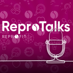 Obrázek epizody ReproTalks Stories #4 Martina: Život s PCOS a rozhodnutí pro IVF