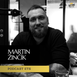 Obrázek epizody #10 Žinčík Martin: O pravidlech stylů tetování, kurzech i marketingu pro tatéry