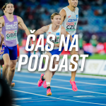 Obrázek epizody #68 Barbora Malíková: Dnes mě atletika baví mnohem víc | ČAS NA PODCAST