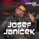 Obrázek epizody Lužifčák #204 Josef Janíček - Rum, čo leží pol roka na Eshope, nieje Investičný!
