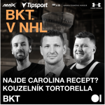 Obrázek epizody Dotáhne Hertl Vegas k titulu? Co musí vytáhnout Carolina a proč Colorado neuspělo? | BKT V NHL #150