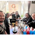 Obrázek epizody Rozhovor s kapelou Gramy