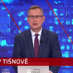 Obrázek epizody Muž se sekyrou útočil v bytovém domě v Tišnově