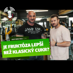 Obrázek epizody Cukry v dietě | Je fruktóza lepší než klasický cukr? | Ovoce a jeho benefity