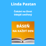 Obrázek epizody Linda Pastan - Čekání na život + Odejdi smířený