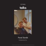 Obrázek epizody Hairmates Talks #6 - Pavel Staněk | Podnikatel