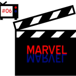 Obrázek epizody MOVIEStory #06: Marvel projekty pro nadcházející roky