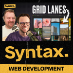 Obrázek epizody 996: 10 New CSS and HTML APIs