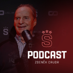 Obrázek epizody Caudr UNLIMITED. | „Žena o mně říká, že mám v životě jenom Spartu.“