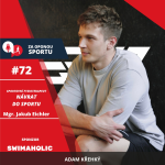 Obrázek epizody Za oponou sportu #72 - Mgr. Jakub Eichler - Návrat do sportu