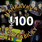 Obrázek epizody 100 - O nás a našem podcastu