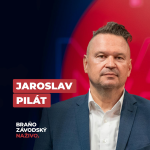 Obrázek epizody Pilát: Ak starosta nevie kooperovať so zastupiteľstvom, pocítia to občania
