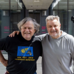 Obrázek epizody Jaroslav Róna: Jediné, čeho se bojím, jsou mí spoluobčané