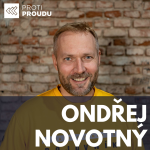 Obrázek epizody 104: Ondřej Novotný: V každém z nás je bojovník