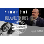 Obrázek epizody Finanční gramotnost