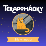 Obrázek epizody #4 Ender síla v metru