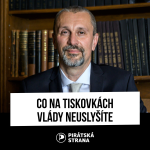 Obrázek epizody Budoucnost legislativy je v kvalitě hodnocení dopadů