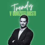 Obrázek epizody Trendy v udržitelnosti #91 – Jan Zvěřina, Greenometer
