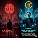 Obrázek epizody Vitalik Buterin Warns: AI Must Not Run Crypto Networks Without Human Oversight - How Pi Network Implements a Human-Centric Approach