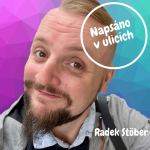 Obrázek epizody Radek Stöber #3/2023