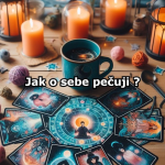 Obrázek epizody Jak o sebe pečuji ?