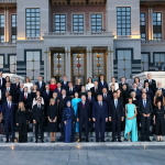Obrázek epizody Po summitu NATO bude Česko znovu přispívat na Ukrajinu. Co na to SPD?