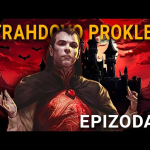 Obrázek epizody Strahdovo prokletí - Epizoda 5: FINÁLE