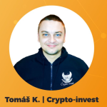 Obrázek epizody BK LIVE: Kryptoměny a YouTube | HOST: Tomáš K. z kanálu Crypto-invest