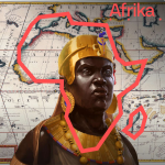 Obrázek epizody Zakázané dějiny Afriky. Pravda se Evropě nehodila