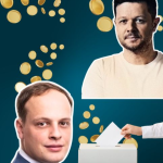 Obrázek epizody Skoro každý volební program může zruinovat Česko. Strany slibují, co nemůžou splnit, říká Peterka