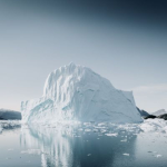 Obrázek epizody Ocean Waves at an Iceberg