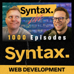 Obrázek epizody 1000: Syntax Episode 1,000!