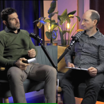 Obrázek epizody Konzultačné Hodiny ep.36 - O mikrobiómoch s Viktorom Bielikom