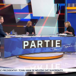 Obrázek epizody PARTIE Terezie Tománkové 16.10.2022