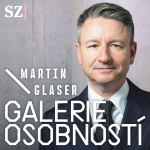 Obrázek epizody Teď se má hrát o nástupu autoritářství, říká budoucí šéf Národního divadla
