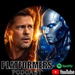 Obrázek epizody ZNIČÍ AI HOLLYWOOD?