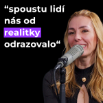 Obrázek epizody 60: PAVLA MYNÁŘOVÁ - Pokud CHCI mít VÝSLEDKY, musím tím být POSEDLÁ!