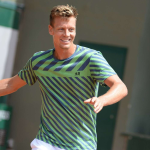 Obrázek epizody Taste of Prague Czech Podcast, Ep 4 - Tomáš Berdych o cestování a jídle