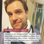 Obrázek epizody 2026-02-04 ONDROVY PECKY VŠECKY