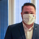 Obrázek epizody Radúz Dula - Do cestovného ruchu neodišli doteraz z programu štátnej pomoci žiadne priame peniaze