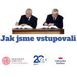 Obrázek epizody Debata: Jak jsme vstupovali