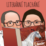 Obrázek epizody Lázár (s obalem)