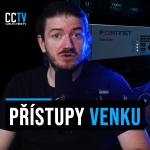 Obrázek epizody Ep#335 - Unikly přístupy k desítkám tisíc firewallů. Co je FortiBleed?