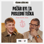 Obrázek epizody Václav Staněk v nejotevřenějším rozhovoru: Shořel nám sklad, investor vycouval. Vasky přežijou
